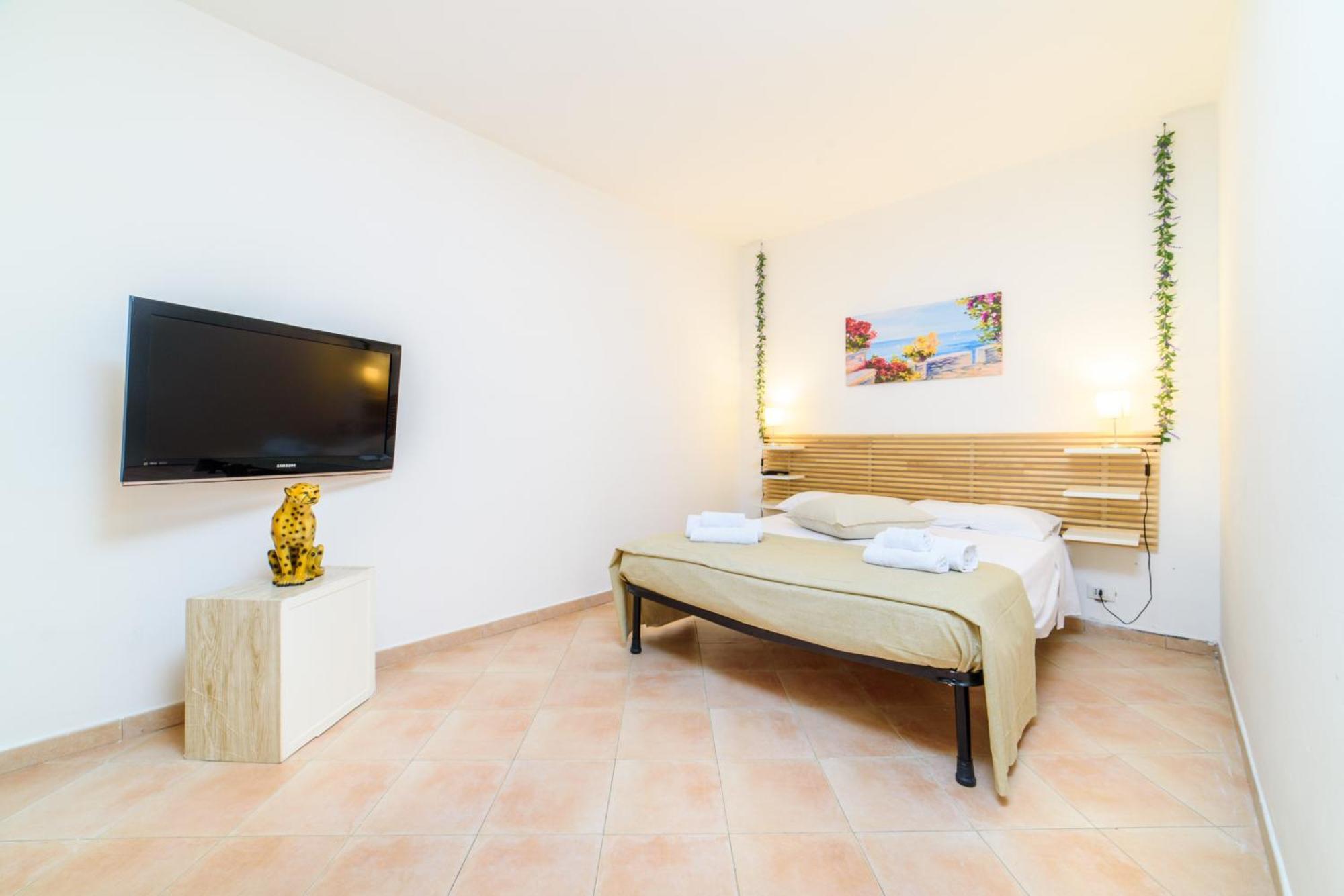 Toto 2 Guest house *